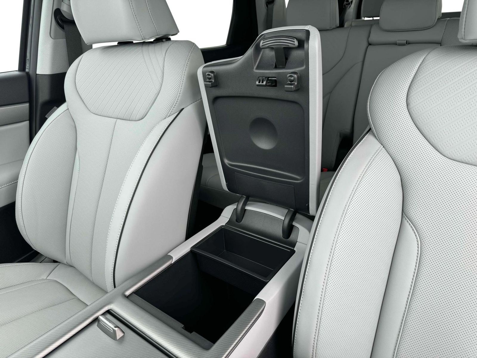 Palisade SEL Premium