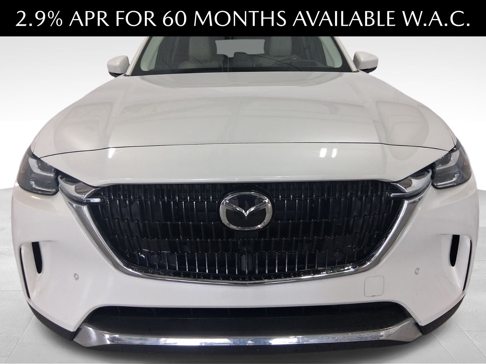 Used Car 2024 Mazda Cx-90  3.3 Turbo Premium For Sale Under $35,000 In Austin, Texas