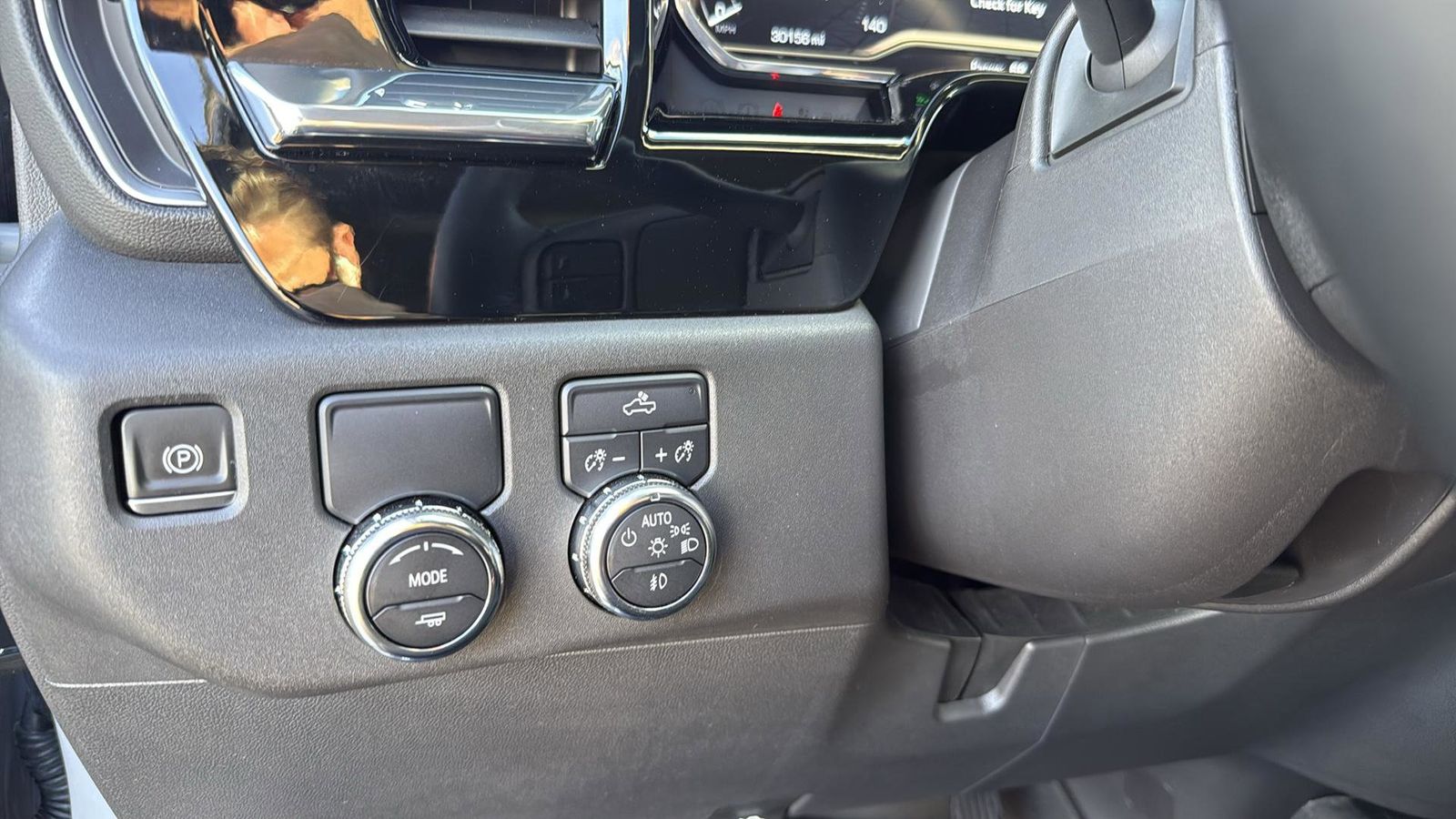 Used Car 2024 Gmc Sierra 1500  Elevation For Sale Under $50,000 In Austin, Texas