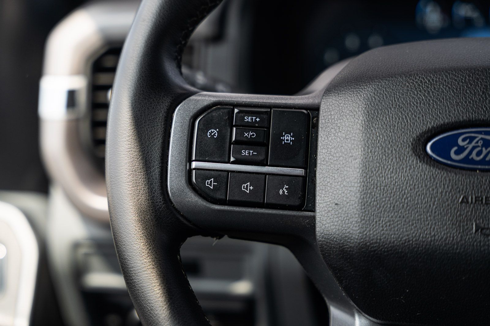Used 2025 Ford F-150 Truck