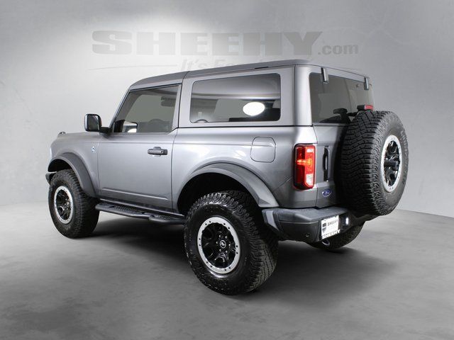 Used 2023 Gray Ford Black Diamond image 14