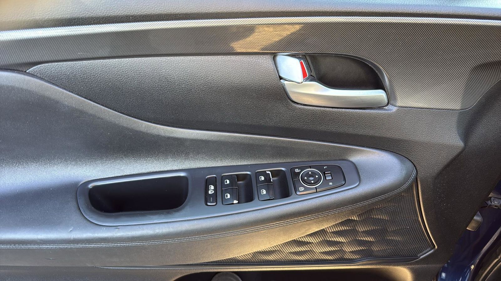 Used Car 2023 Hyundai Santa Fe  Sel For Sale Under $25,000 In Austin, Texas