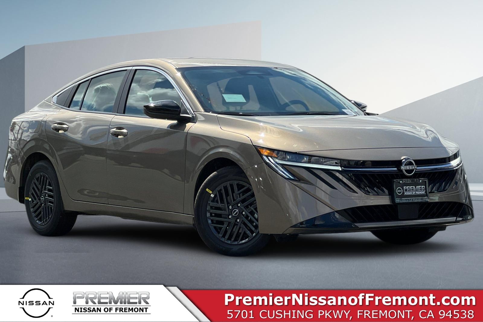 2027 Nissan Sentra