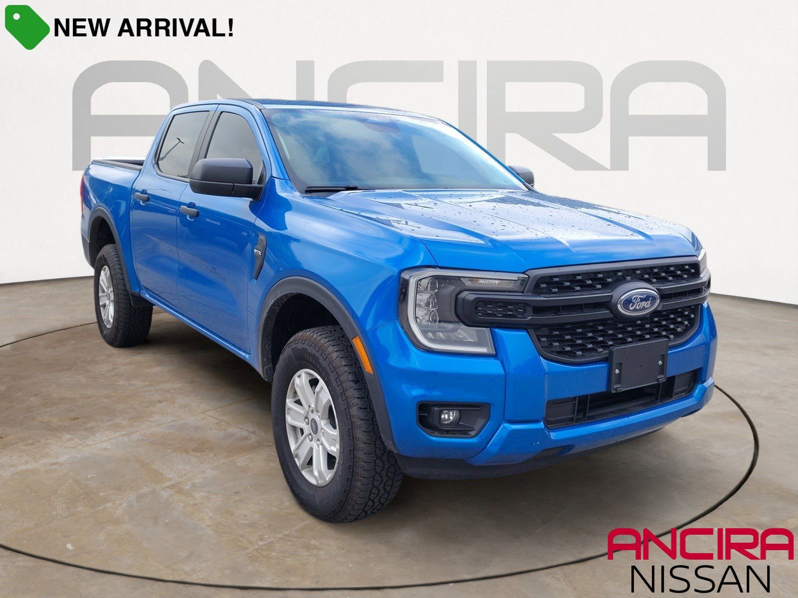 Used Car 2025 Ford Ranger  Xl For Sale Under $35,000 In San Antonio, Texas