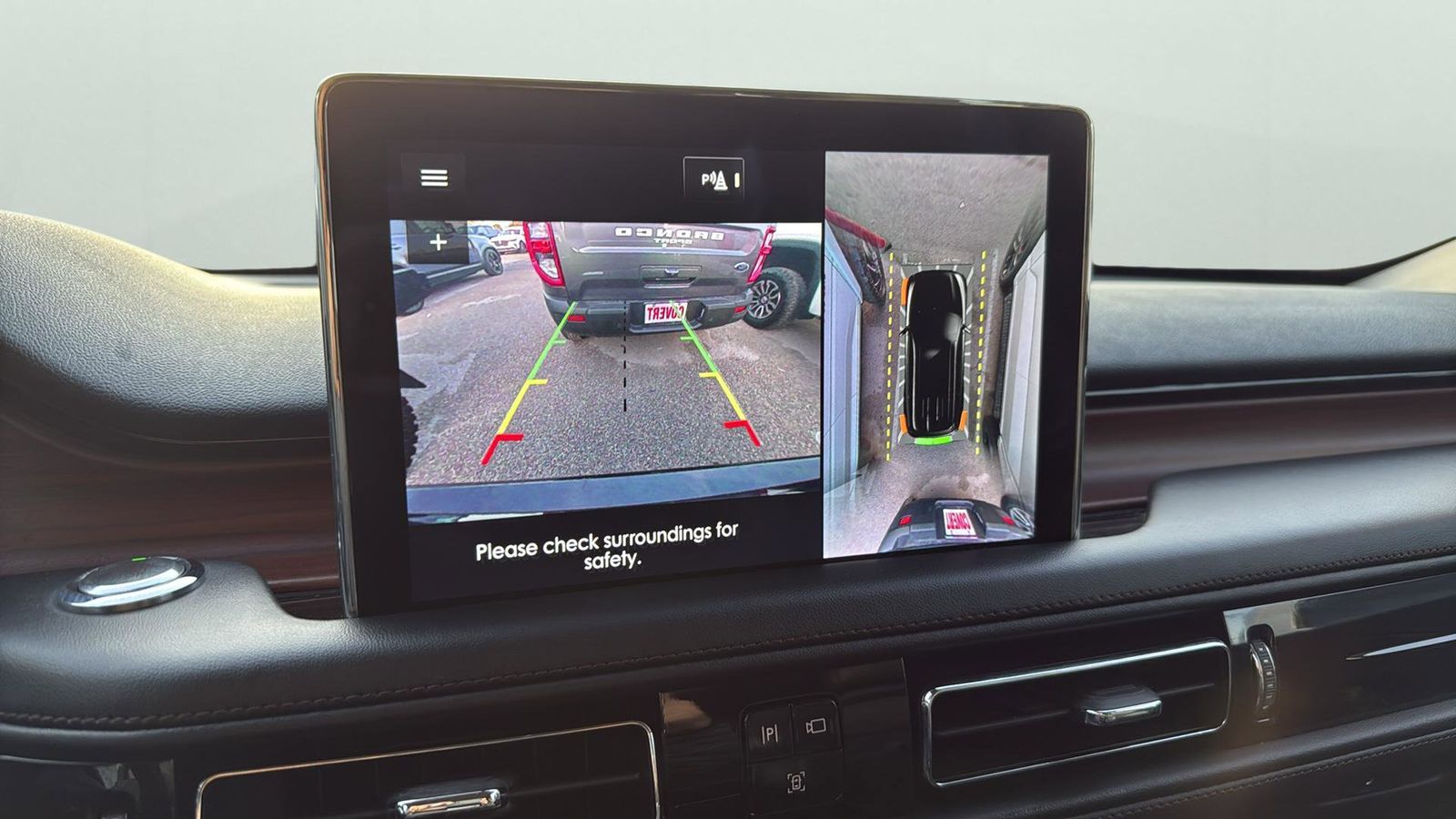 Used Car 2023 Lincoln Aviator  Reserve For Sale Under $50,000 In Austin, Texas