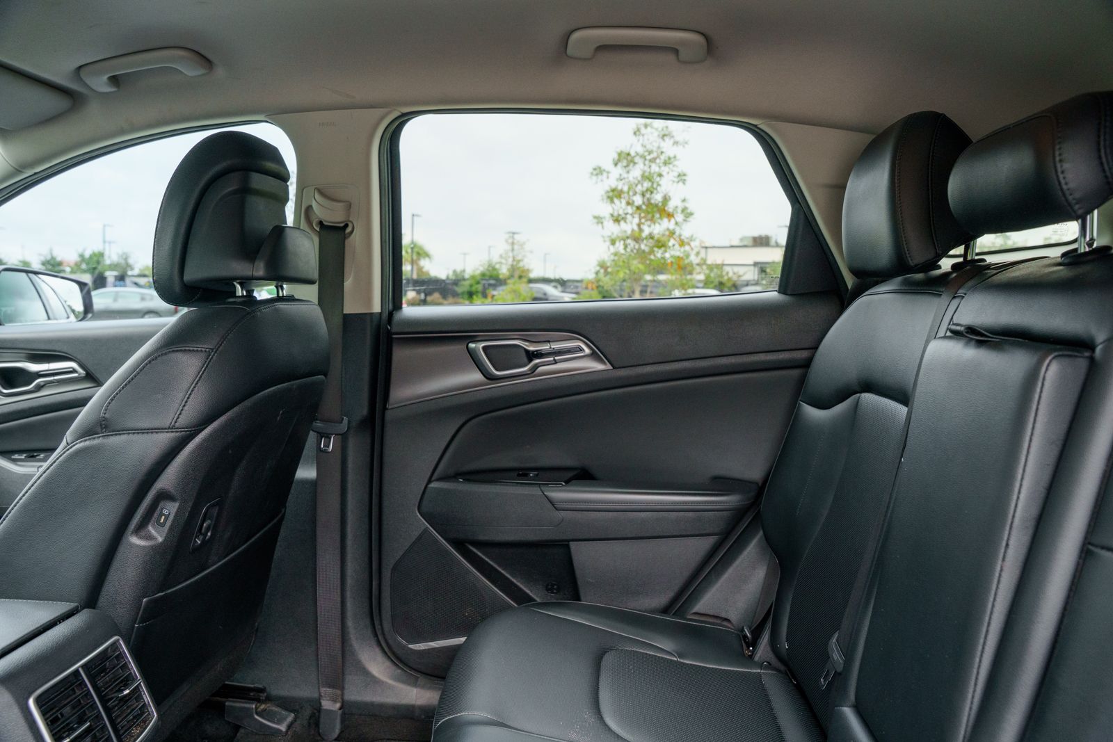 Used 2023 Kia Sportage SUV