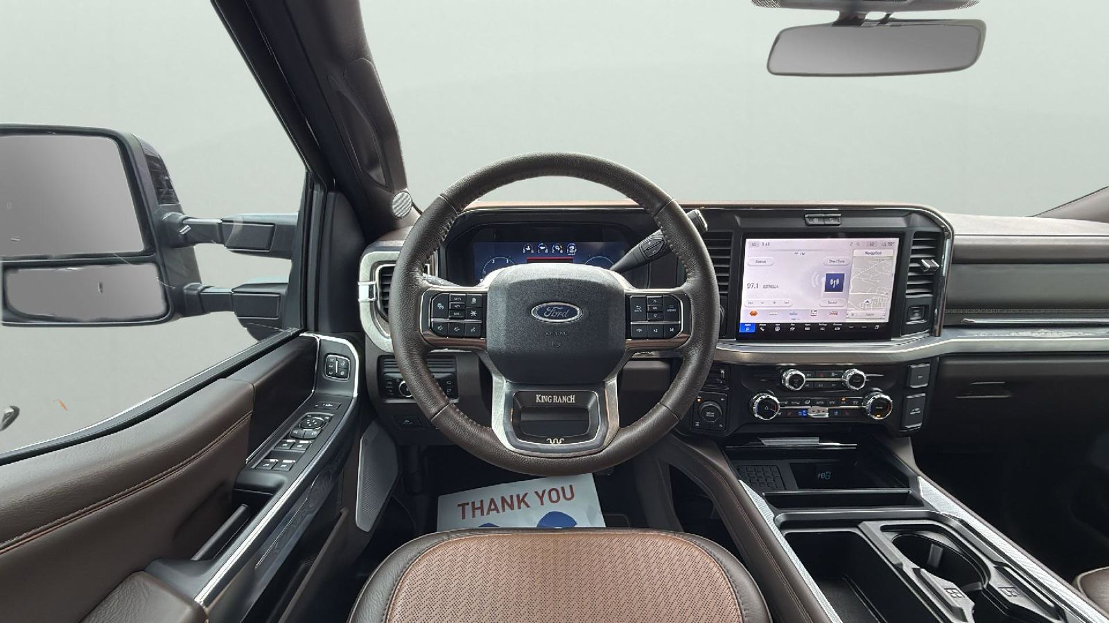 Used Car 2025 Ford F-250sd  King Ranch For Sale Under $90,000 In Austin, Texas