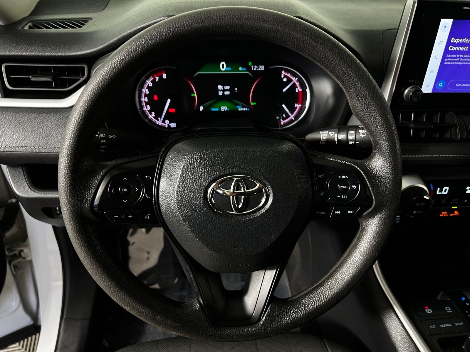 Thumbnail: 2024 Toyota RAV4 - 15