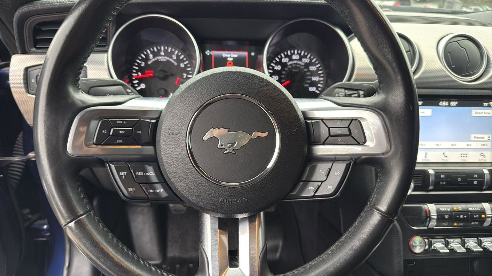 Used Car 2019 Ford Mustang  Gt For Sale Under $35,000 In Austin, Texas