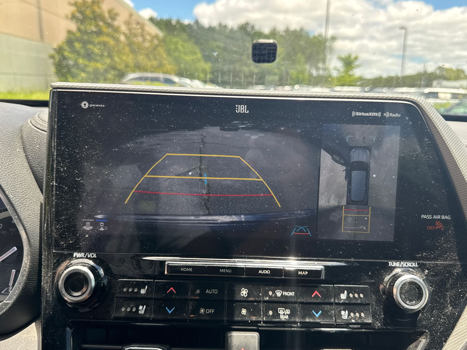 Used 2021  Toyota Platinum image 30