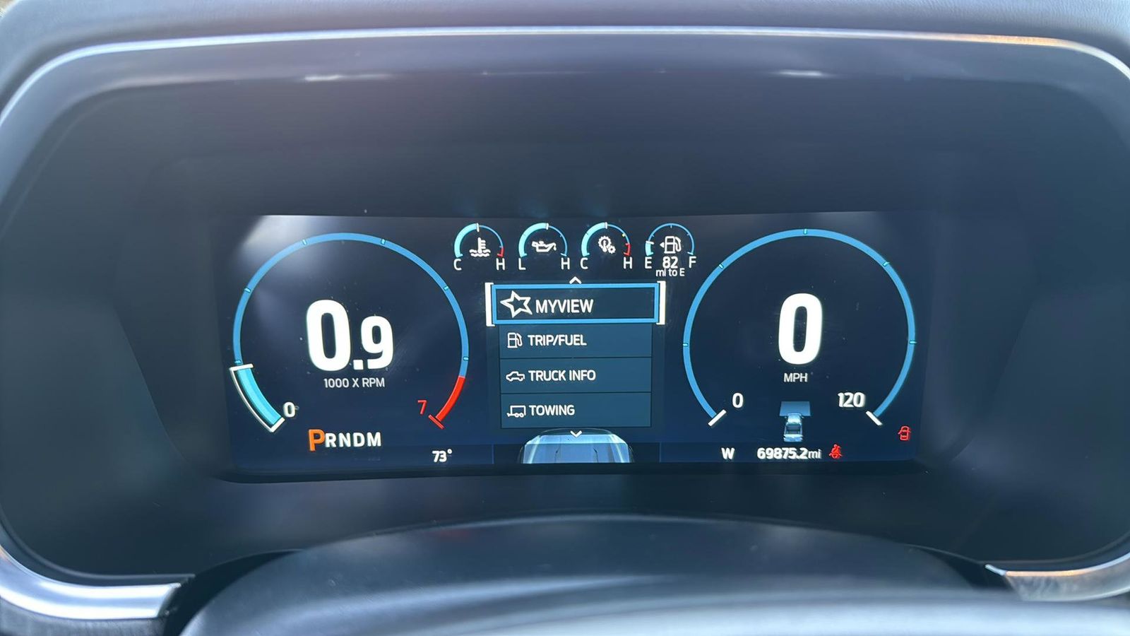 Used Car 2023 Ford F-150  Platinum For Sale Under $50,000 In Austin, Texas