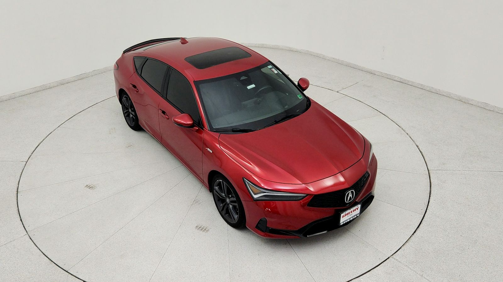 Used 2023  Acura A-Spec Tech Package image 15