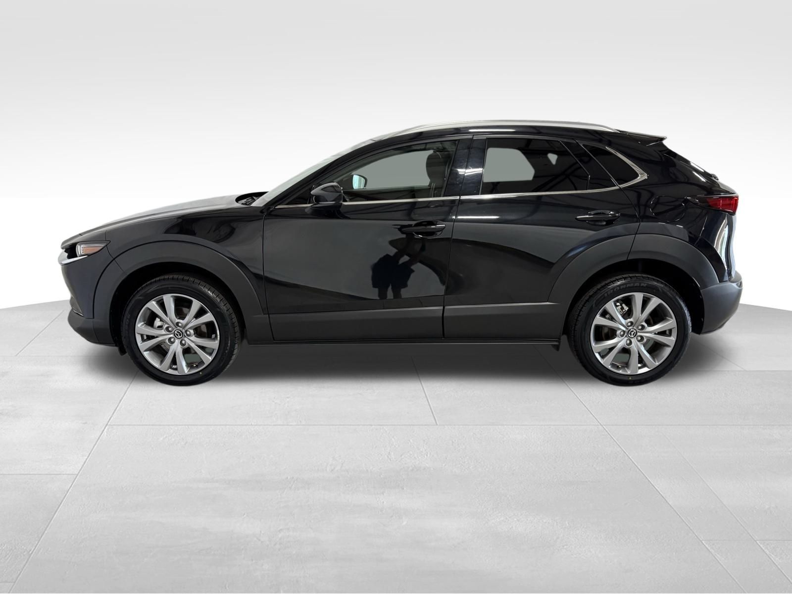 Used Car 2024 Mazda Cx-30  2.5 S Premium Package For Sale Under $25,000 In Austin, Texas