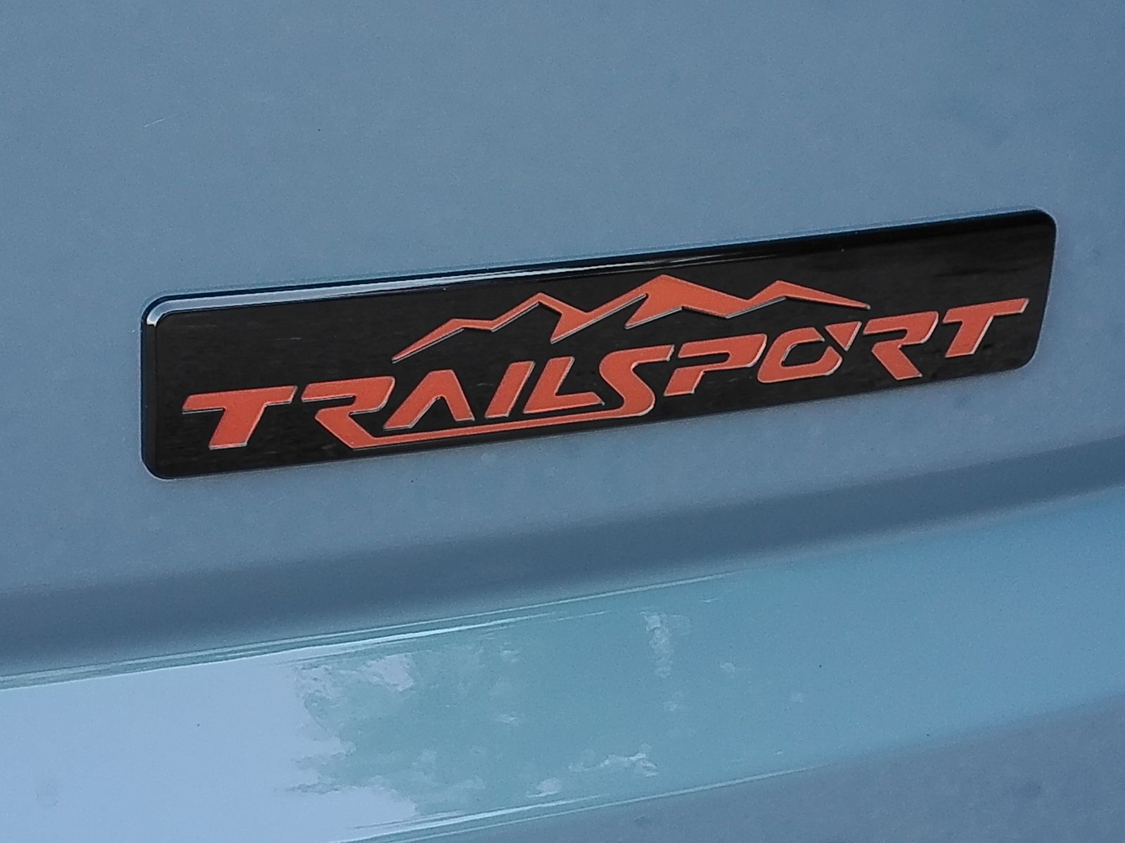 Used 2026 Blue Honda TrailSport Elite image 37