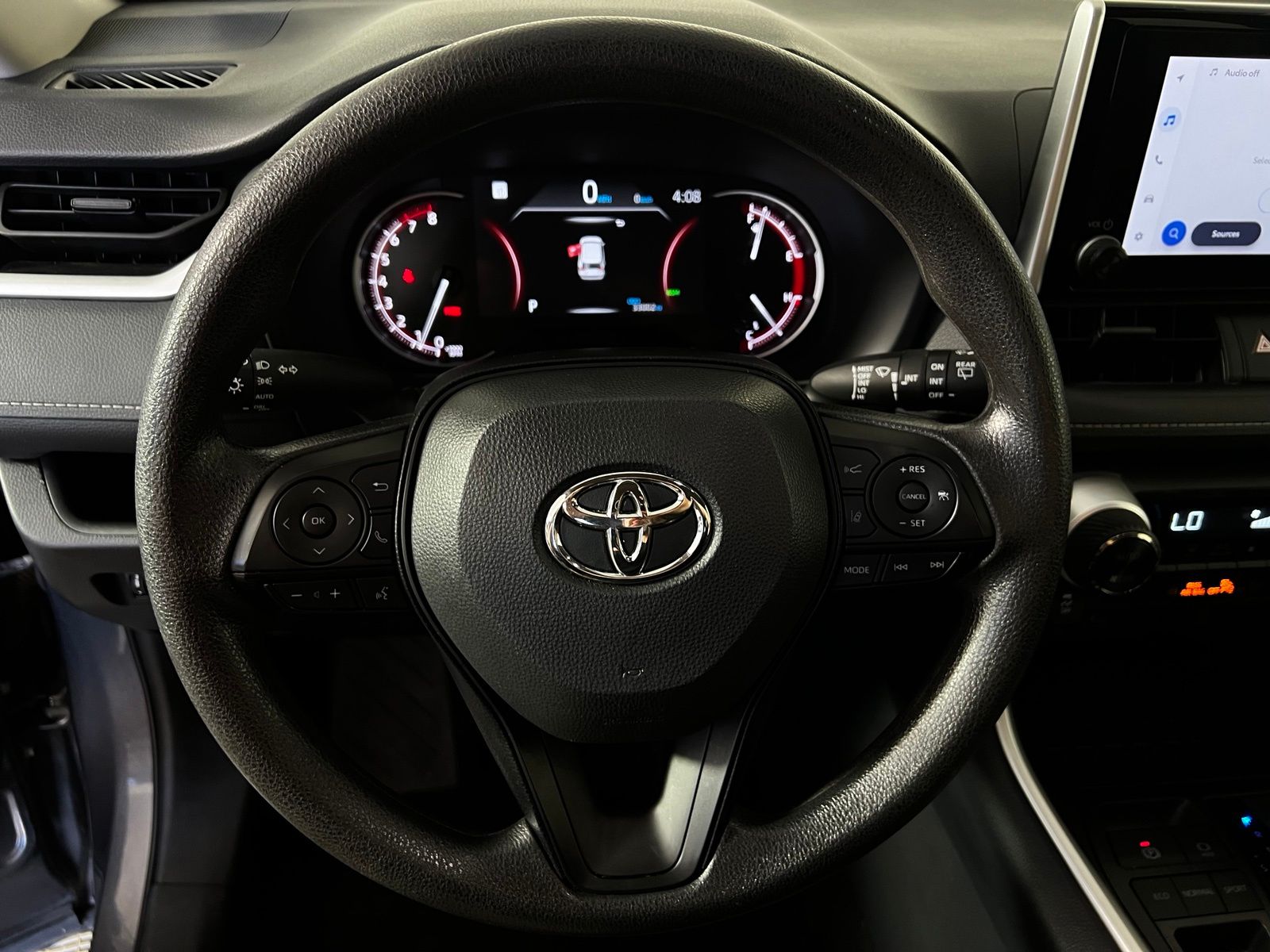 Thumbnail: 2025 Toyota RAV4 - 8