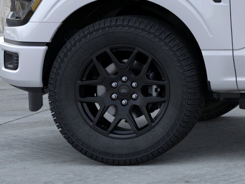 New Car 2025 Ford F-150  Stx For Sale Under $50,000 In Austin, Texas