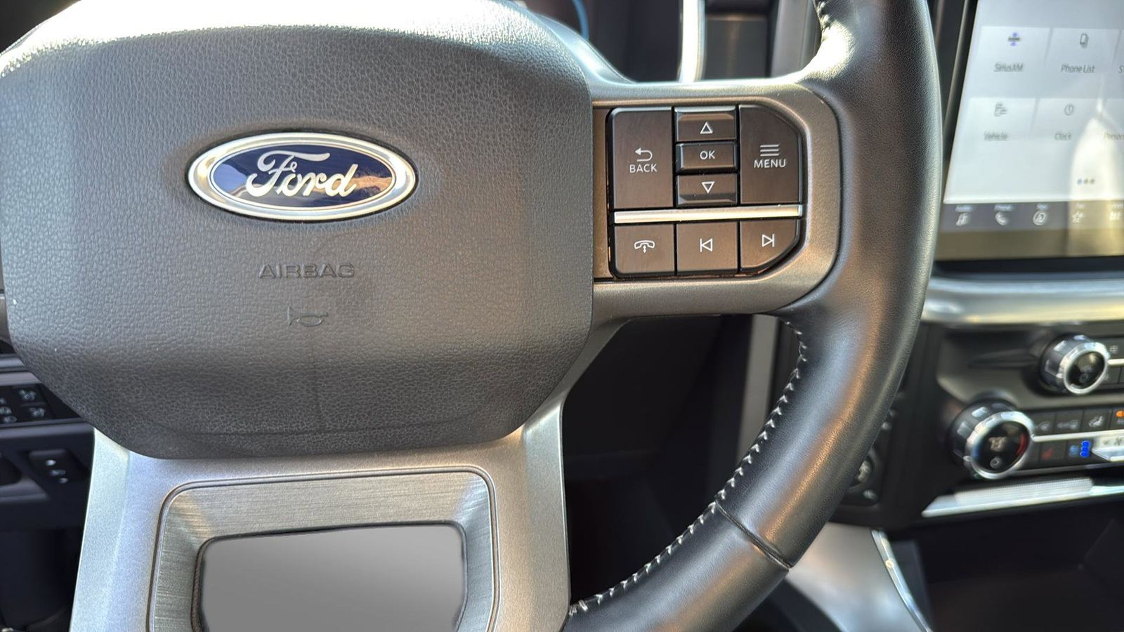 Used Car 2021 Ford F-150  Lariat For Sale Under $50,000 In Austin, Texas