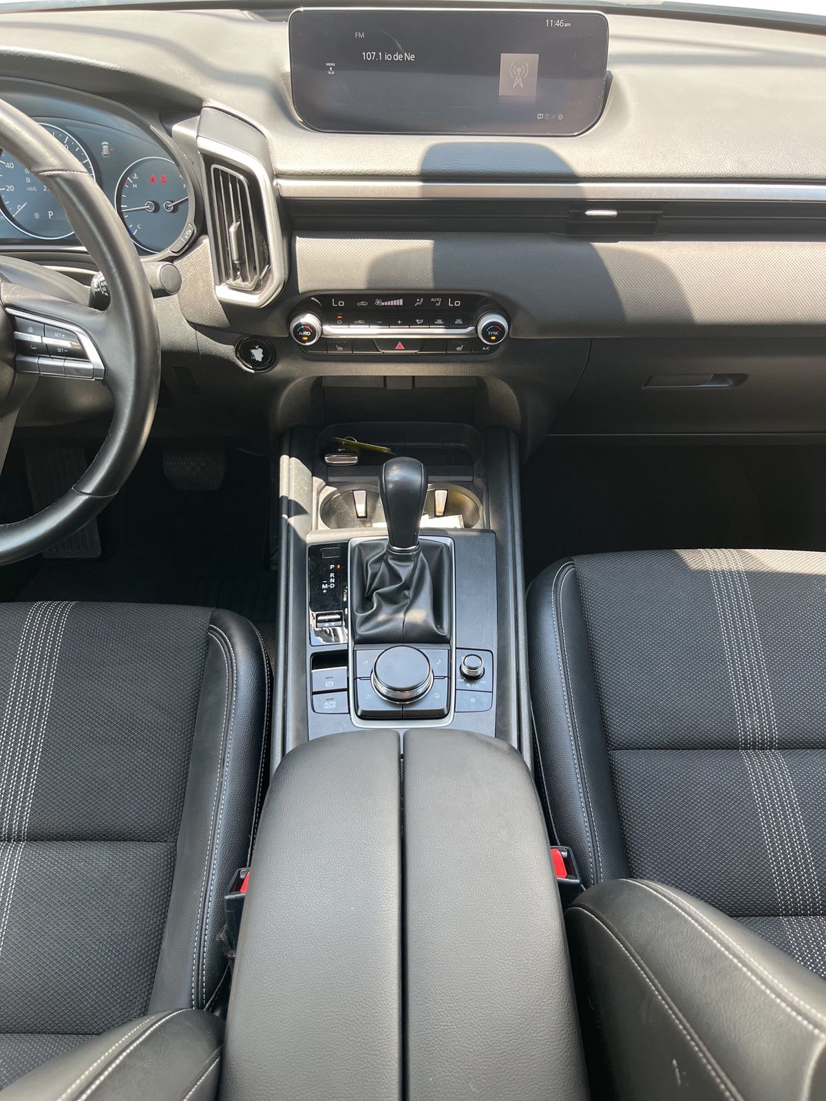 Used Car 2023 Mazda Cx-50  2.5 S Preferred Plus Package For Sale Under $30,000 In Austin, Texas