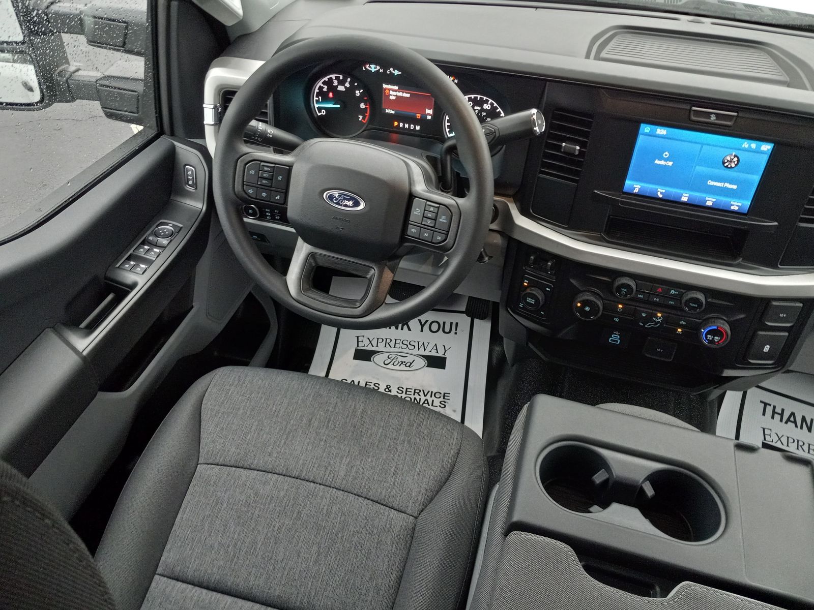 2026 Ford F-250SD image 13