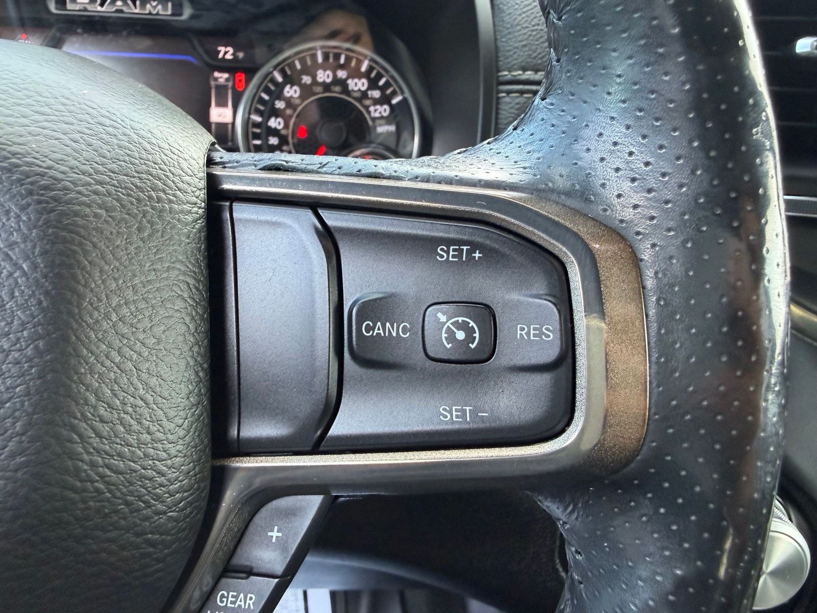 Used 2020 Ram 1500 Truck