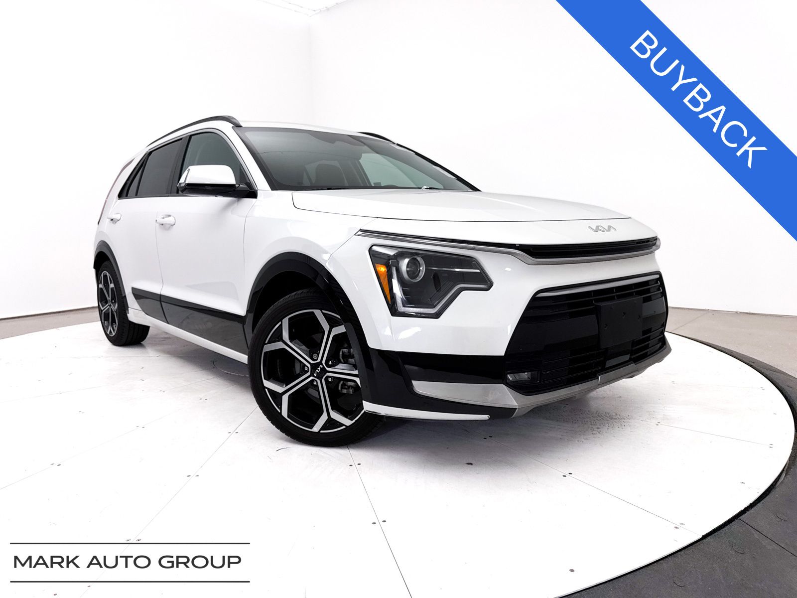 2023 Kia Niro EX Touring
