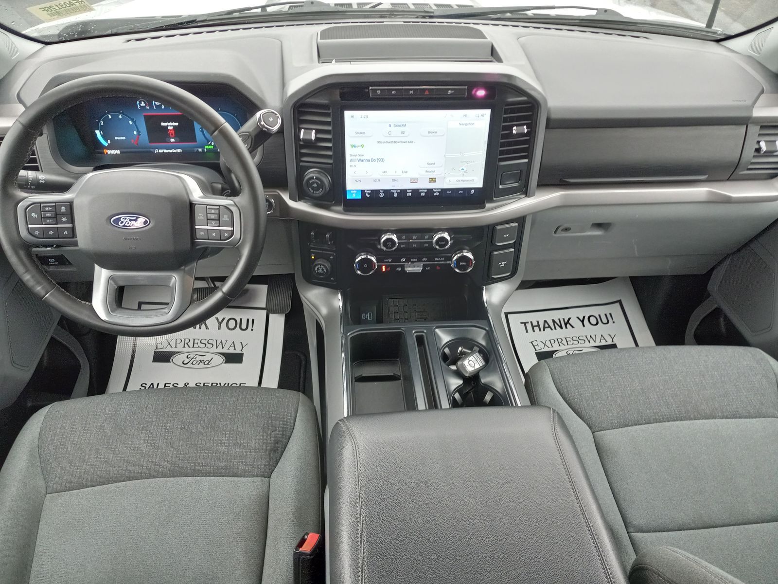 2024 Ford F-150 image 15