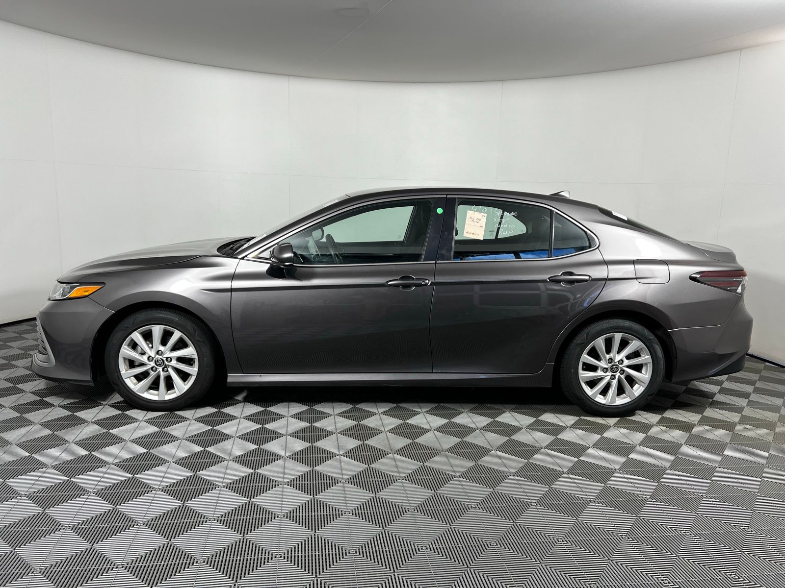 Thumbnail: 2023 Toyota Camry - 8