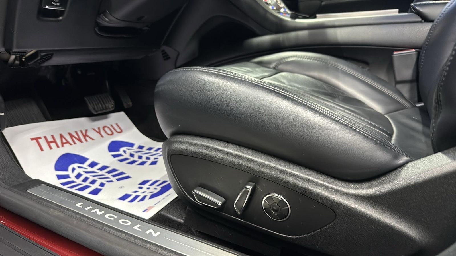 Used Car 2017 Lincoln Mkz  Reserve For Sale Under $20,000 In Austin, Texas