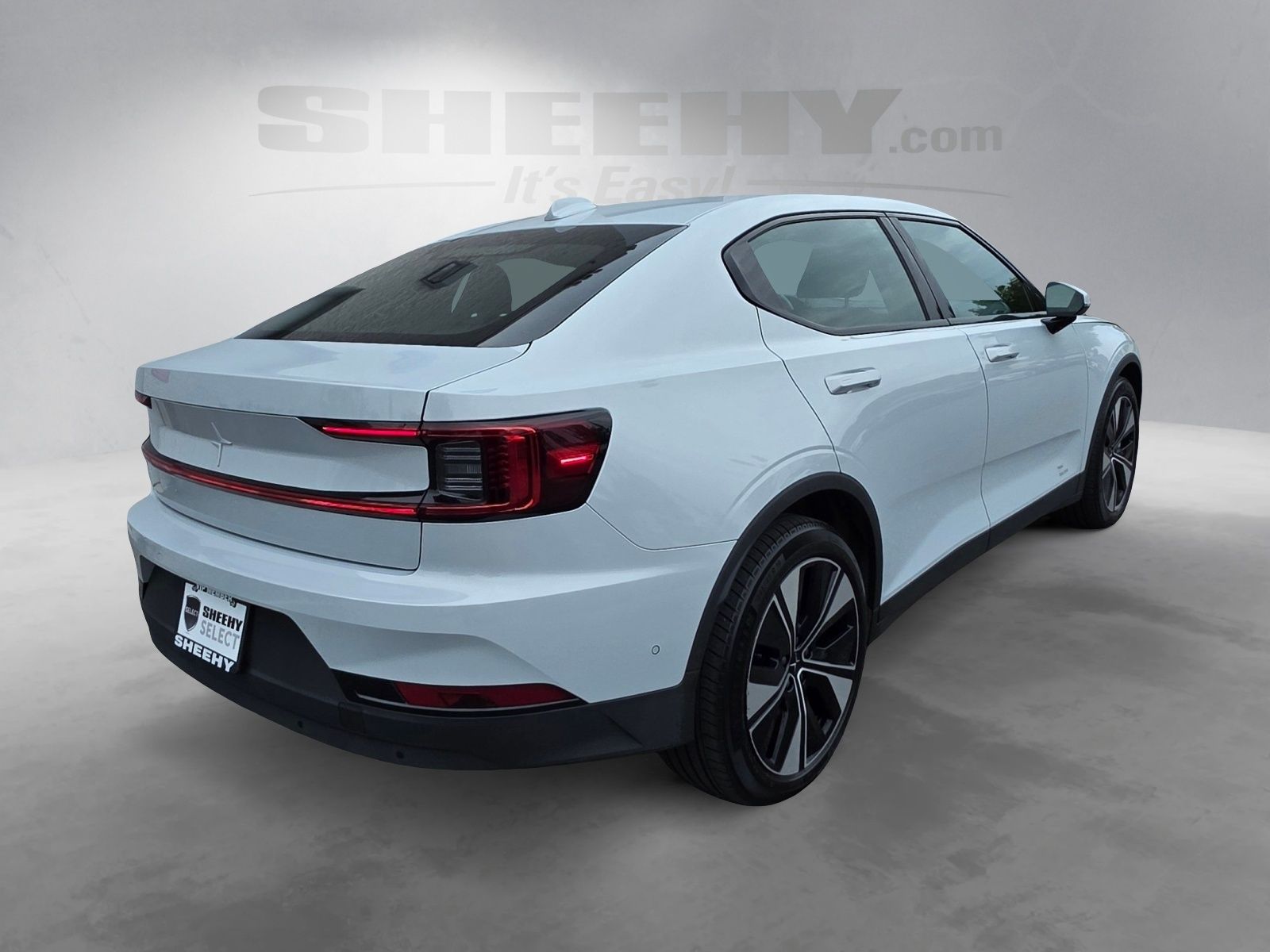 Used 2024  Polestar Long Range Dual Motor image 12