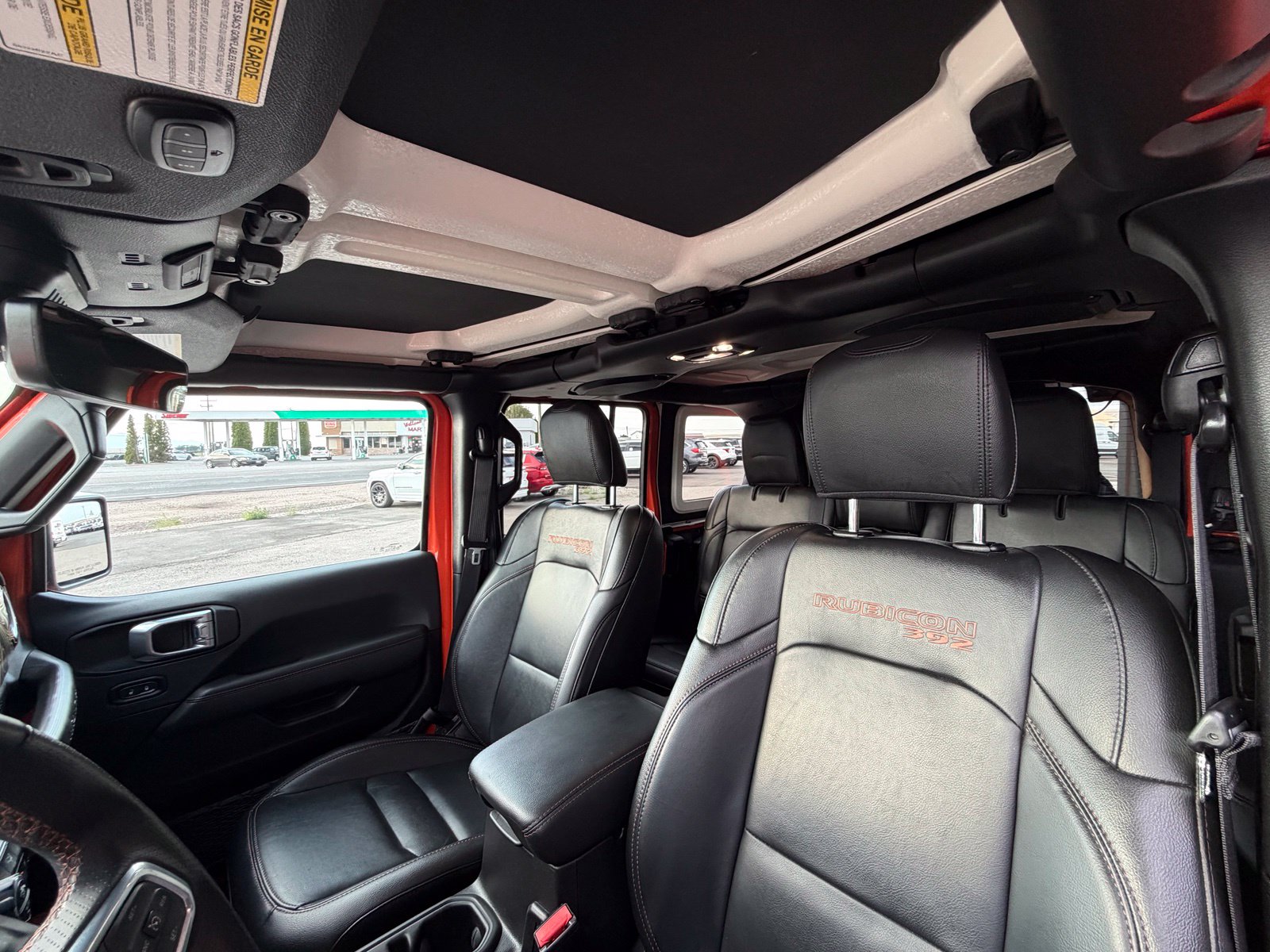 Used 2023 Jeep Wrangler SUV