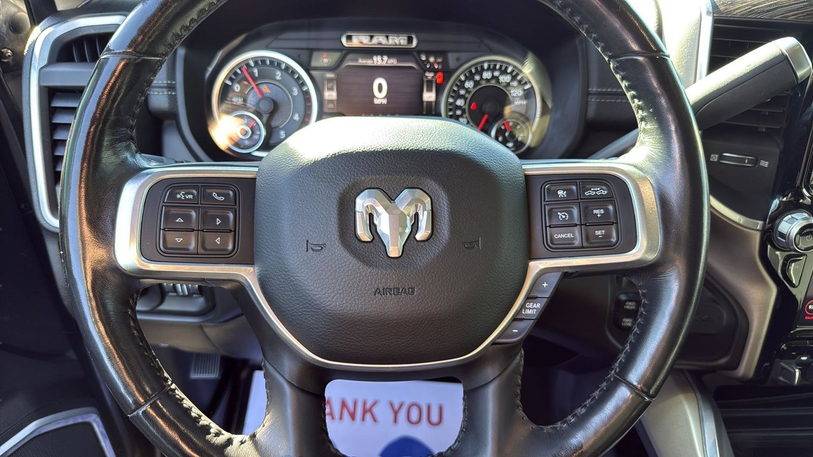 Used Car 2020 Ram 2500  Laramie For Sale Under $50,000 In Austin, Texas