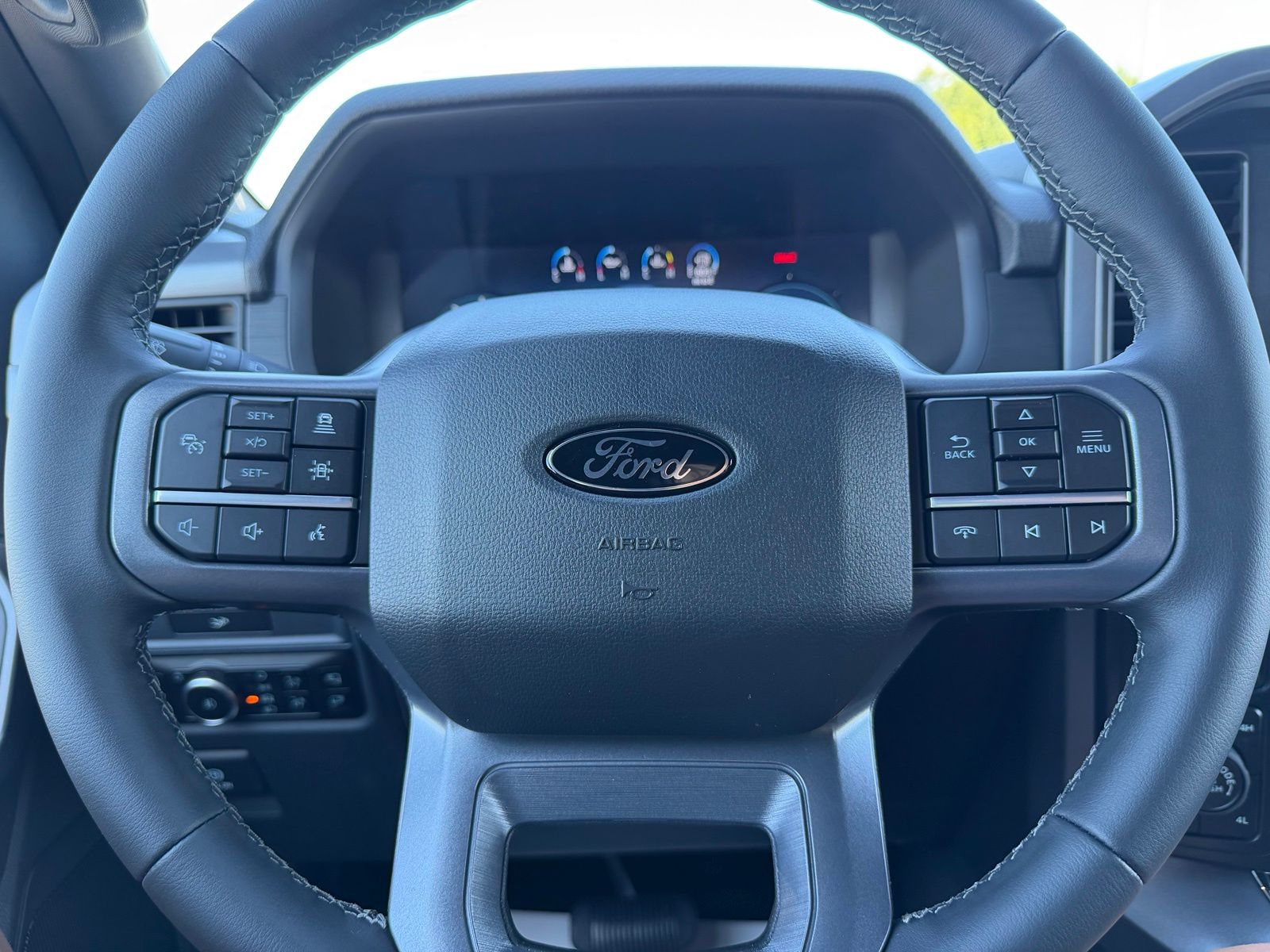 2026 Ford F-150 image 18