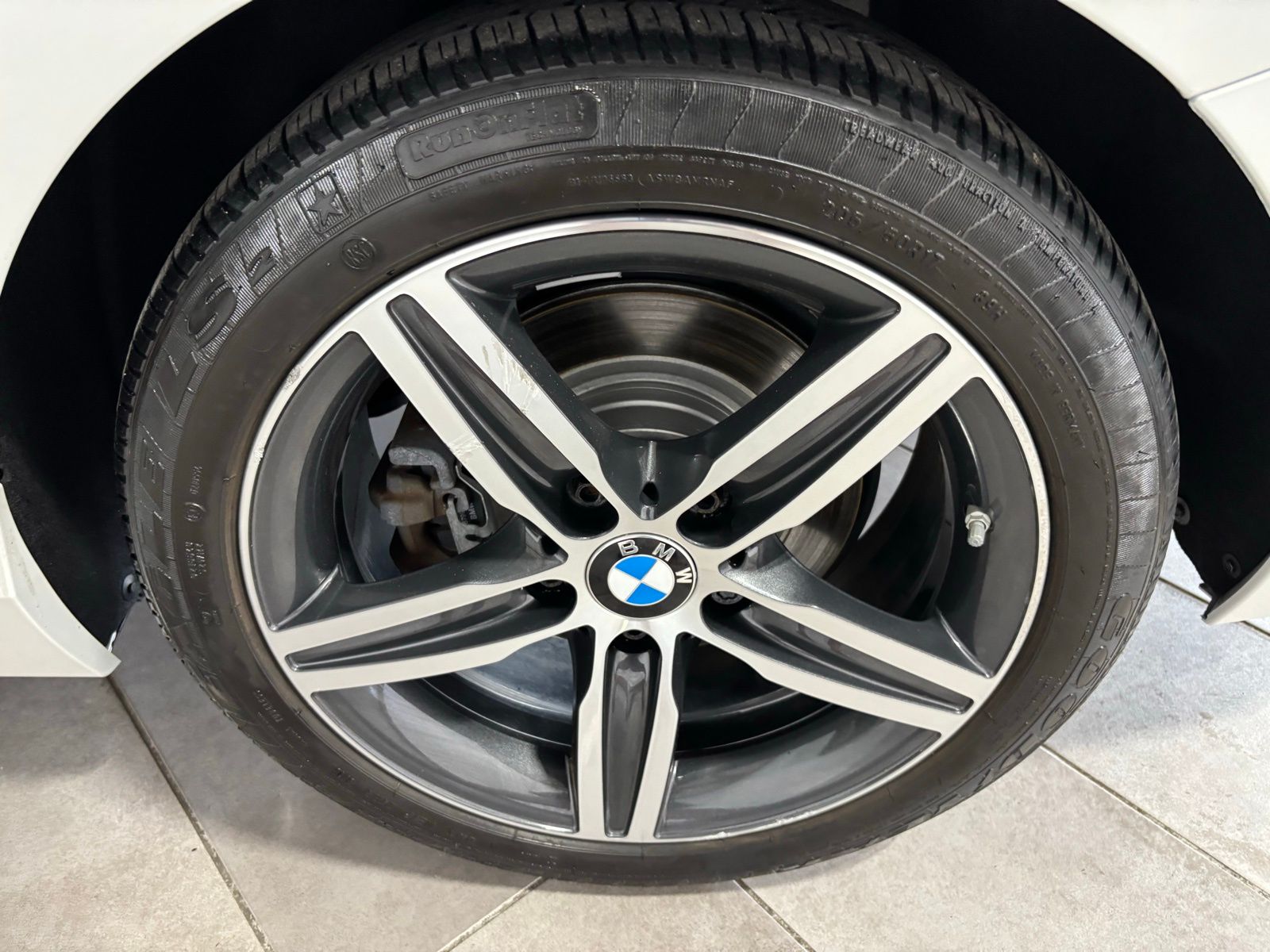 Used Car 2017 Bmw 2 Series  230i Xdrive For Sale Under $25,000 In Austin, Texas