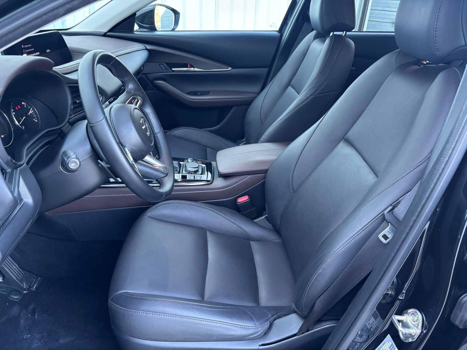 Used Car 2022 Mazda Cx-30  2.5 S Premium Package For Sale Under $25,000 In Austin, Texas