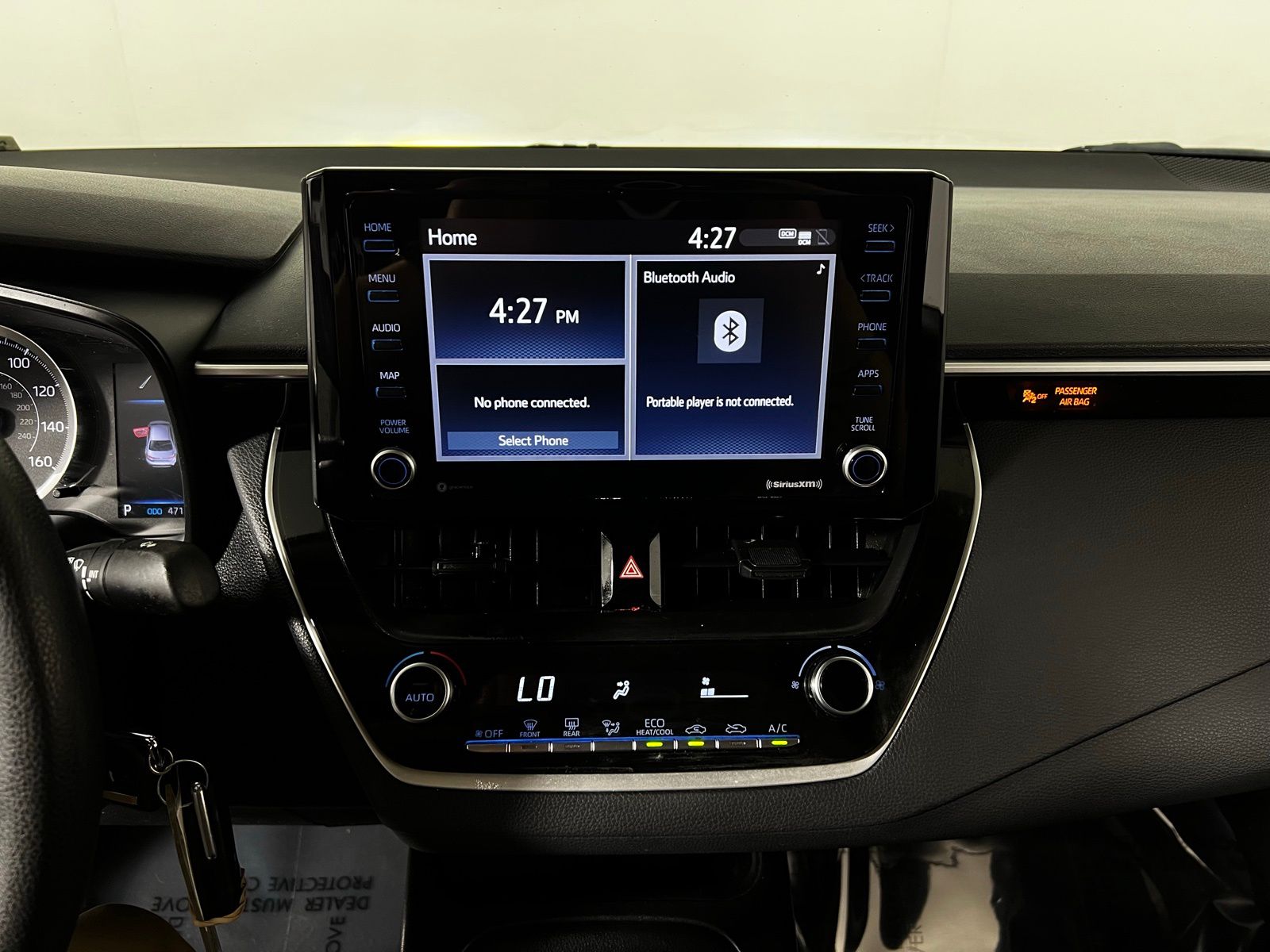 Thumbnail: 2022 Toyota Corolla - 17