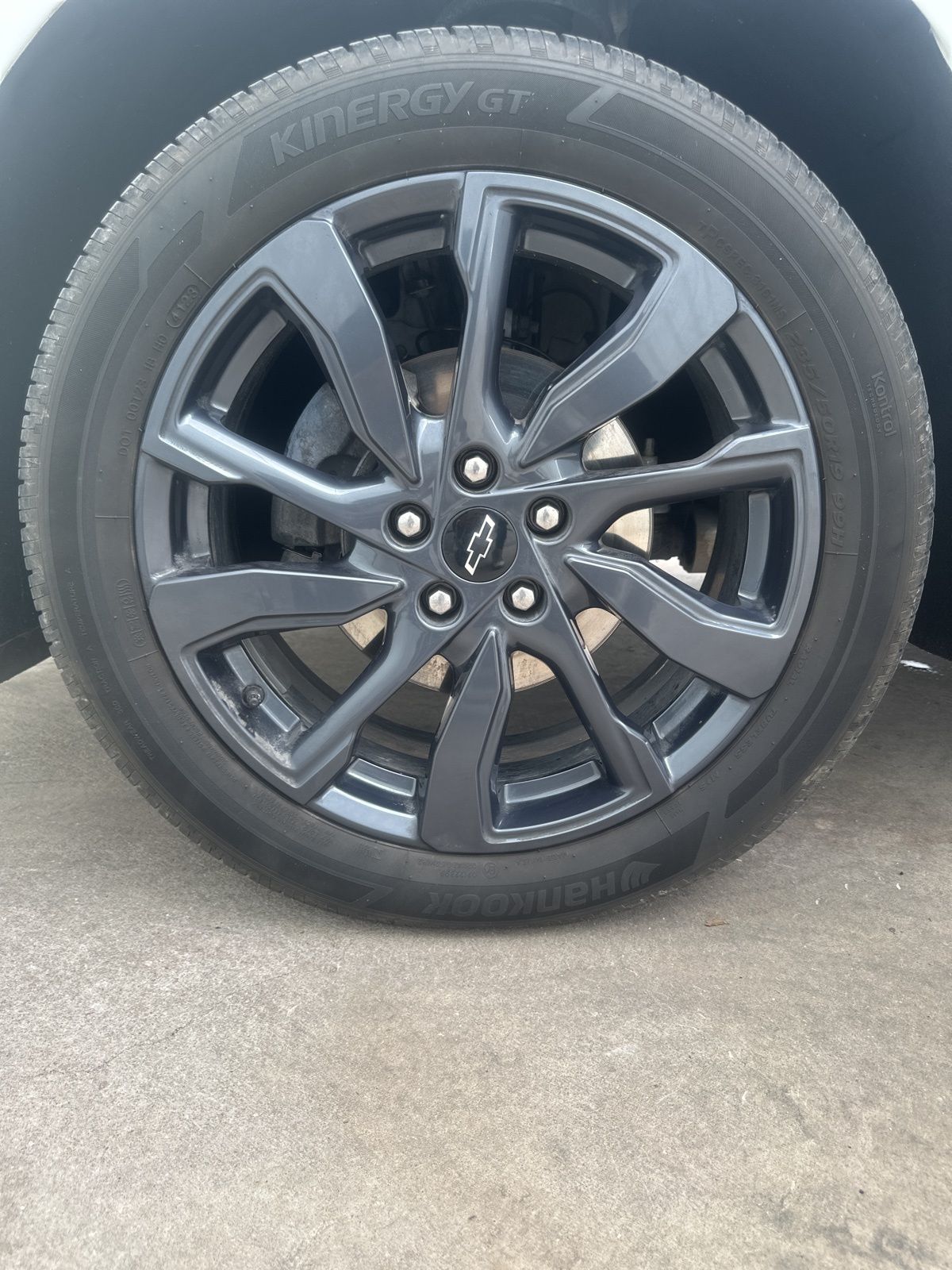 Used Car 2024 Chevrolet Equinox  Rs For Sale Under $30,000 In Austin, Texas
