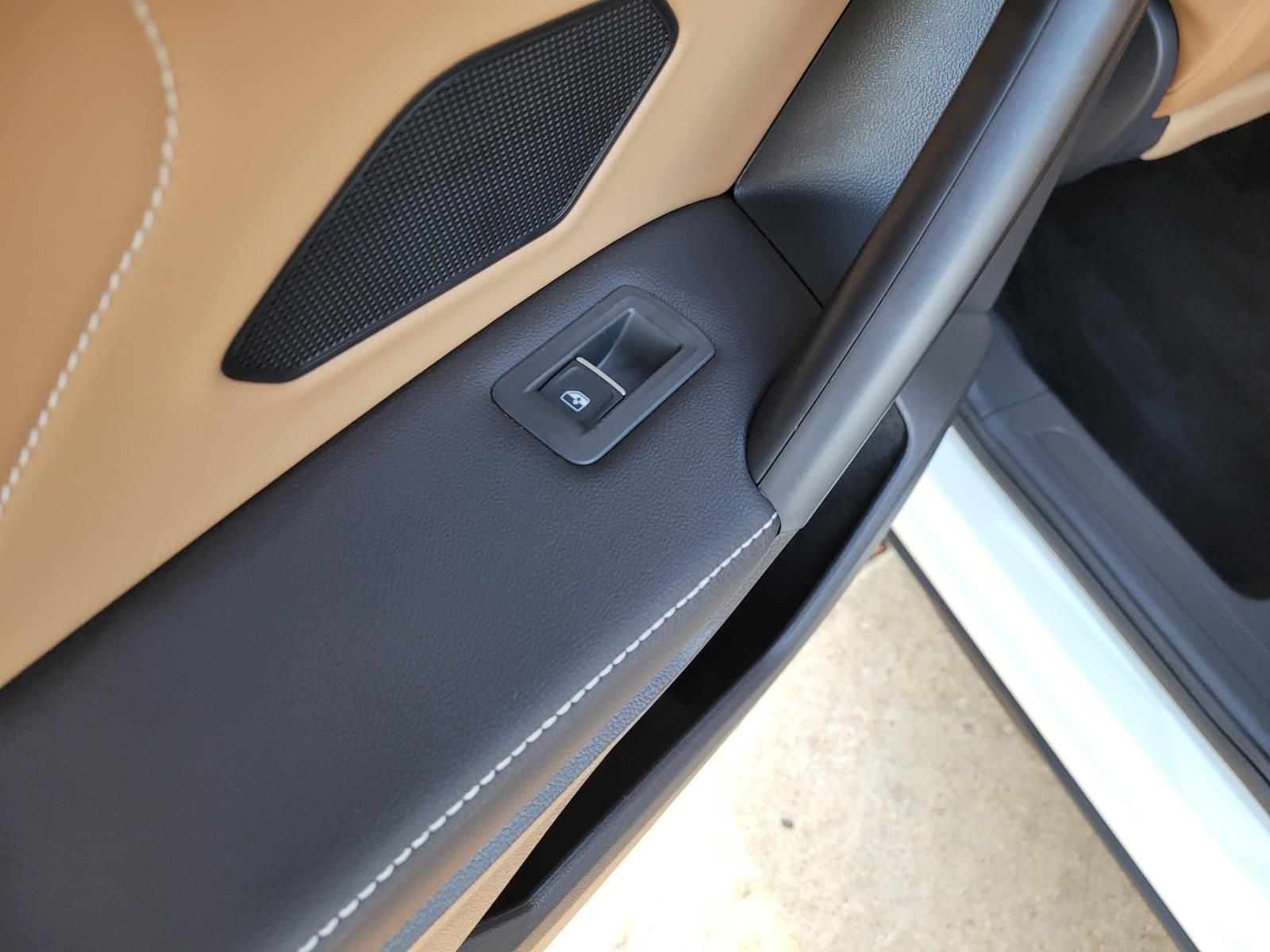 used 2024 Volkswagen Tiguan car, priced at $29,500