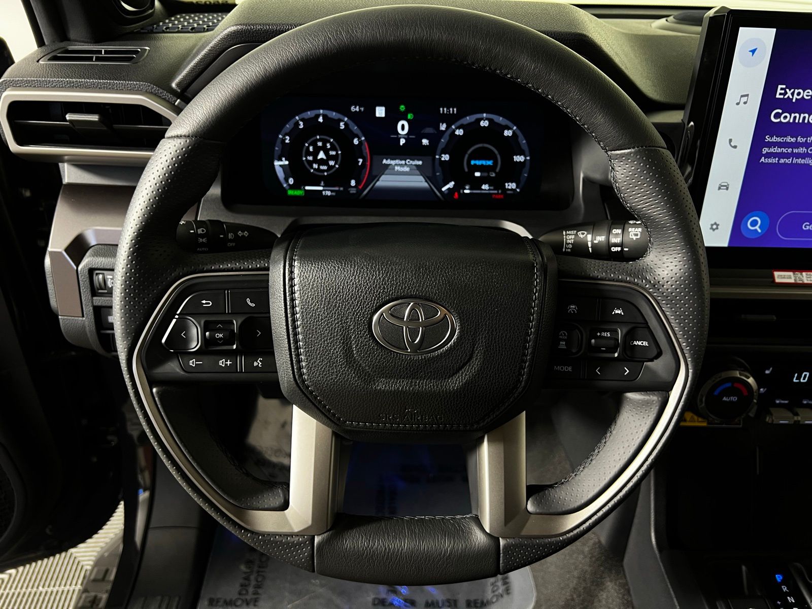 Thumbnail: 2025 Toyota 4Runner - 15