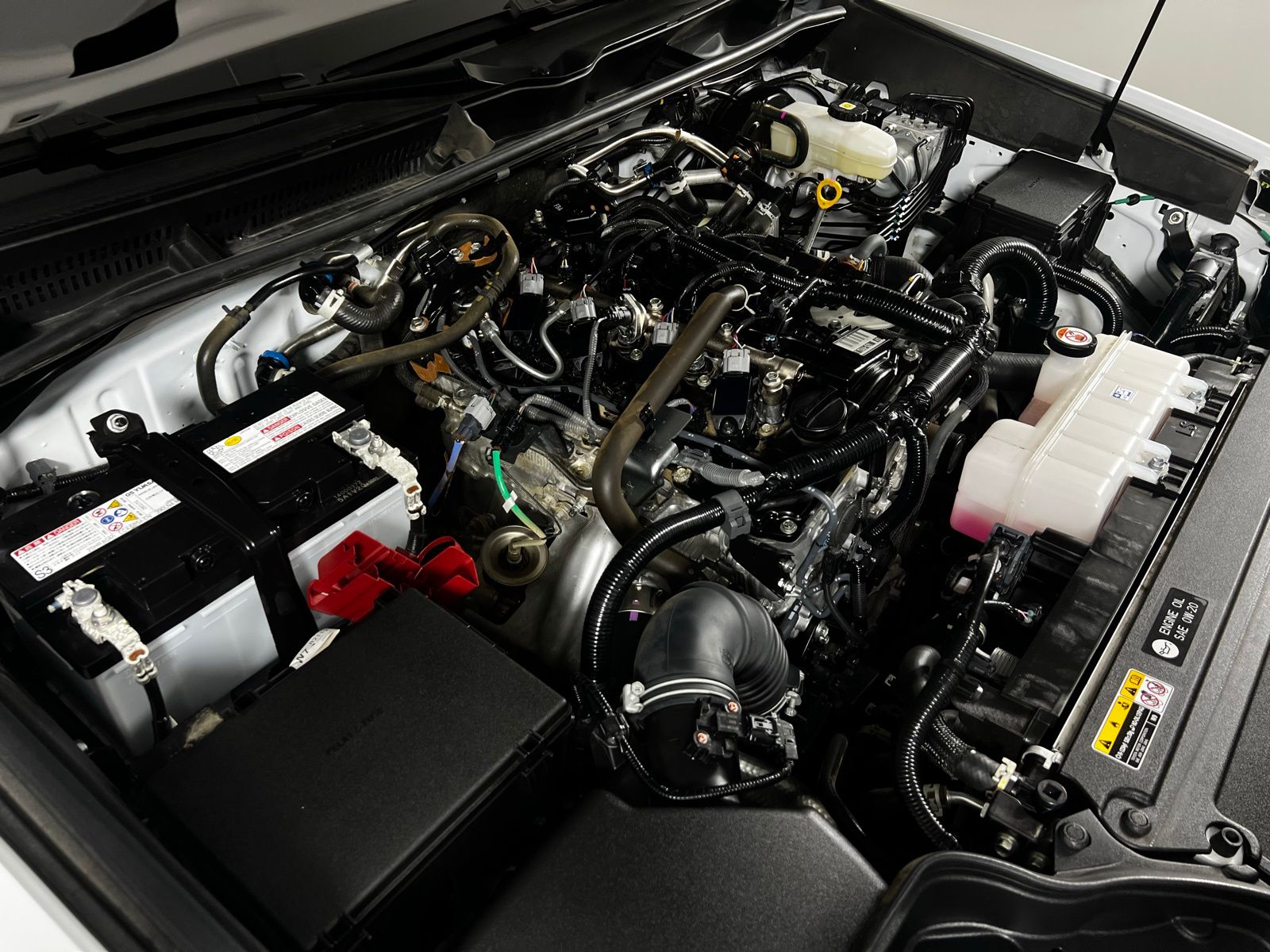 Thumbnail: 2025 Toyota 4Runner - 10