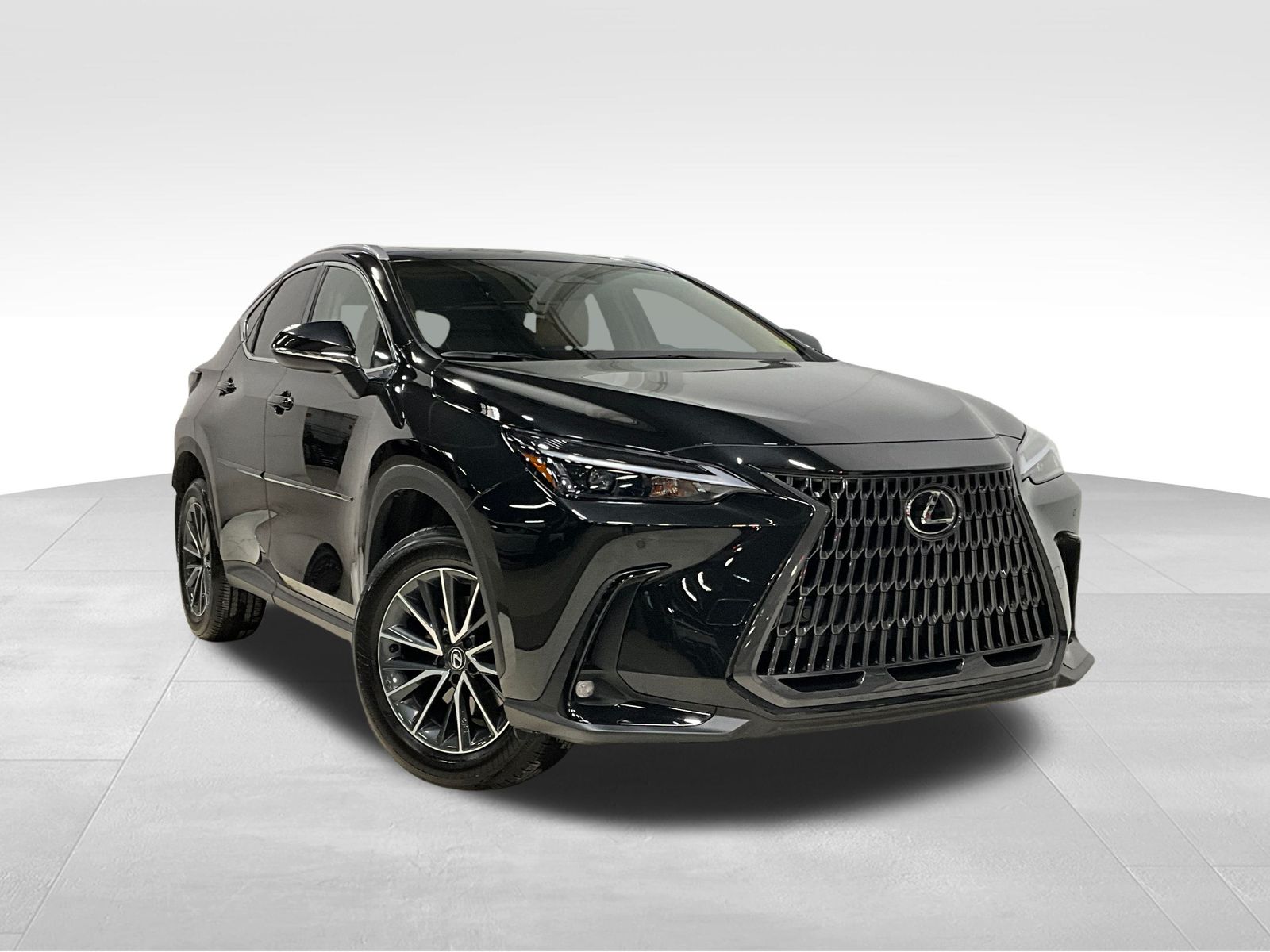 2025 Lexus NX 350 AWD