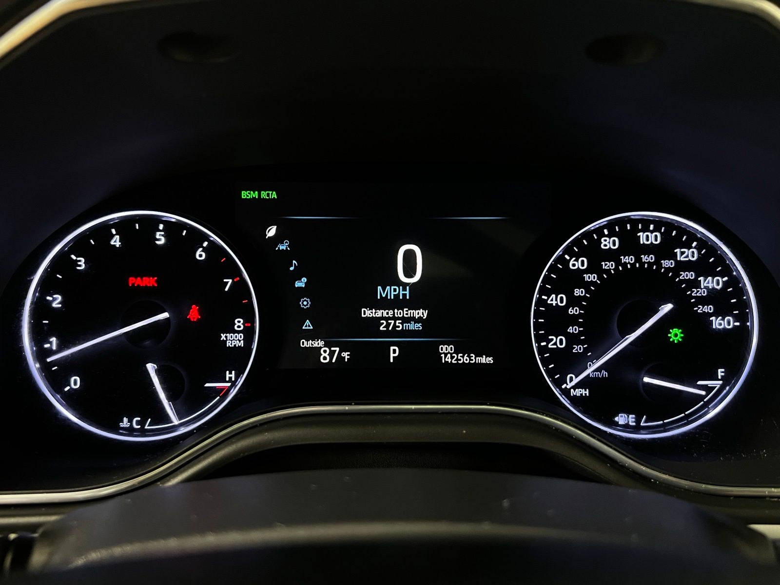 Thumbnail: 2019 Toyota Avalon - 16