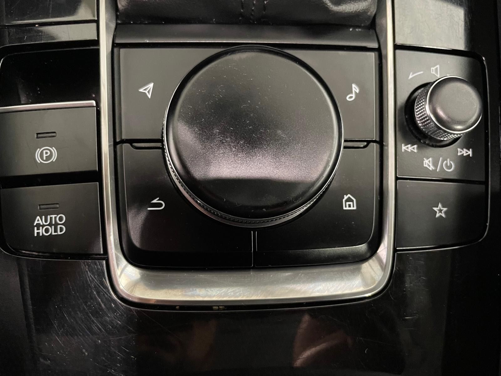 Used Car 2024 Mazda Mazda3  2.5 S Carbon Edition For Sale Under $25,000 In Austin, Texas