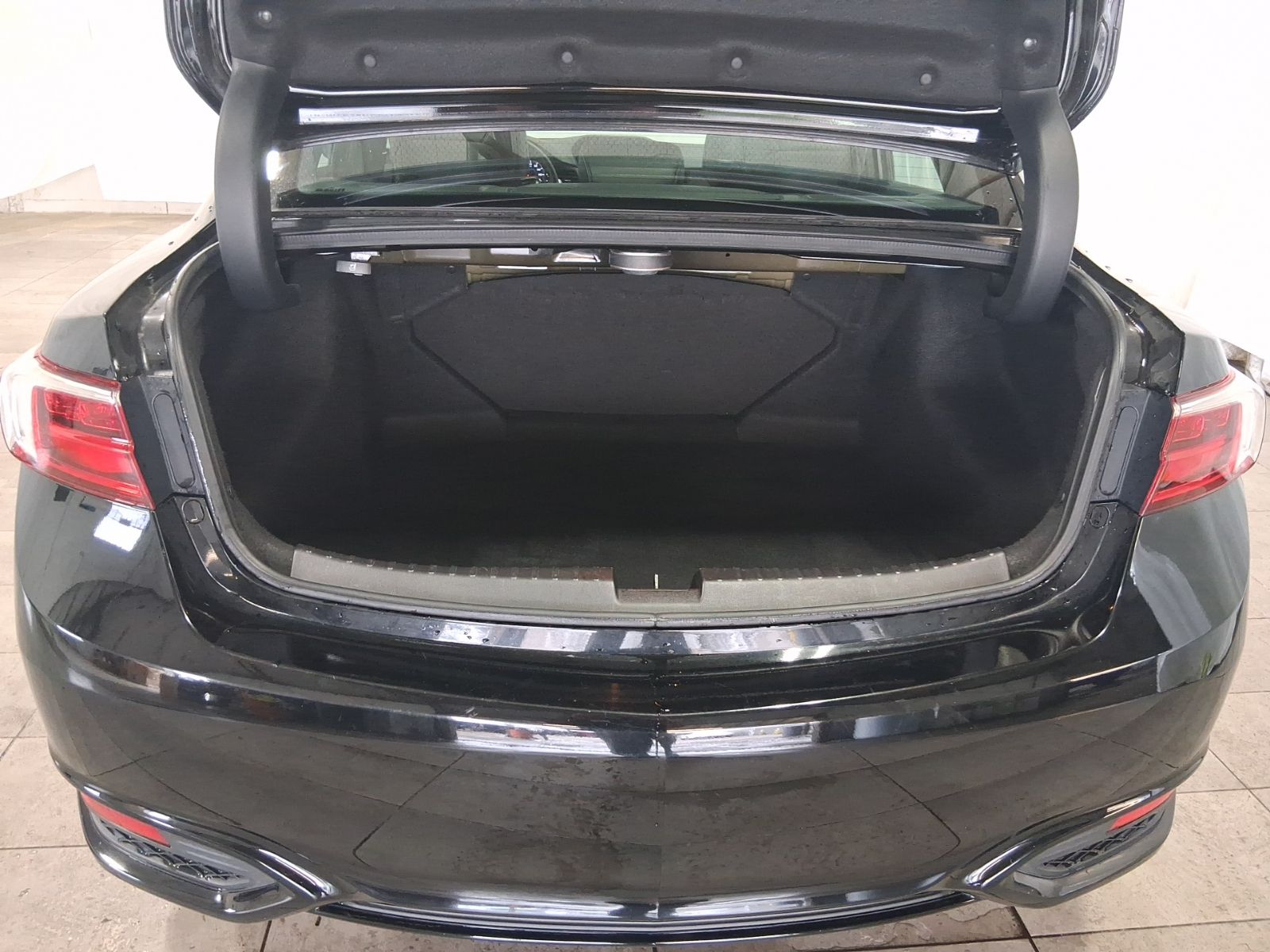 Used Car 2016 Acura Ilx  2.4l For Sale Under $15,000 In Austin, Texas