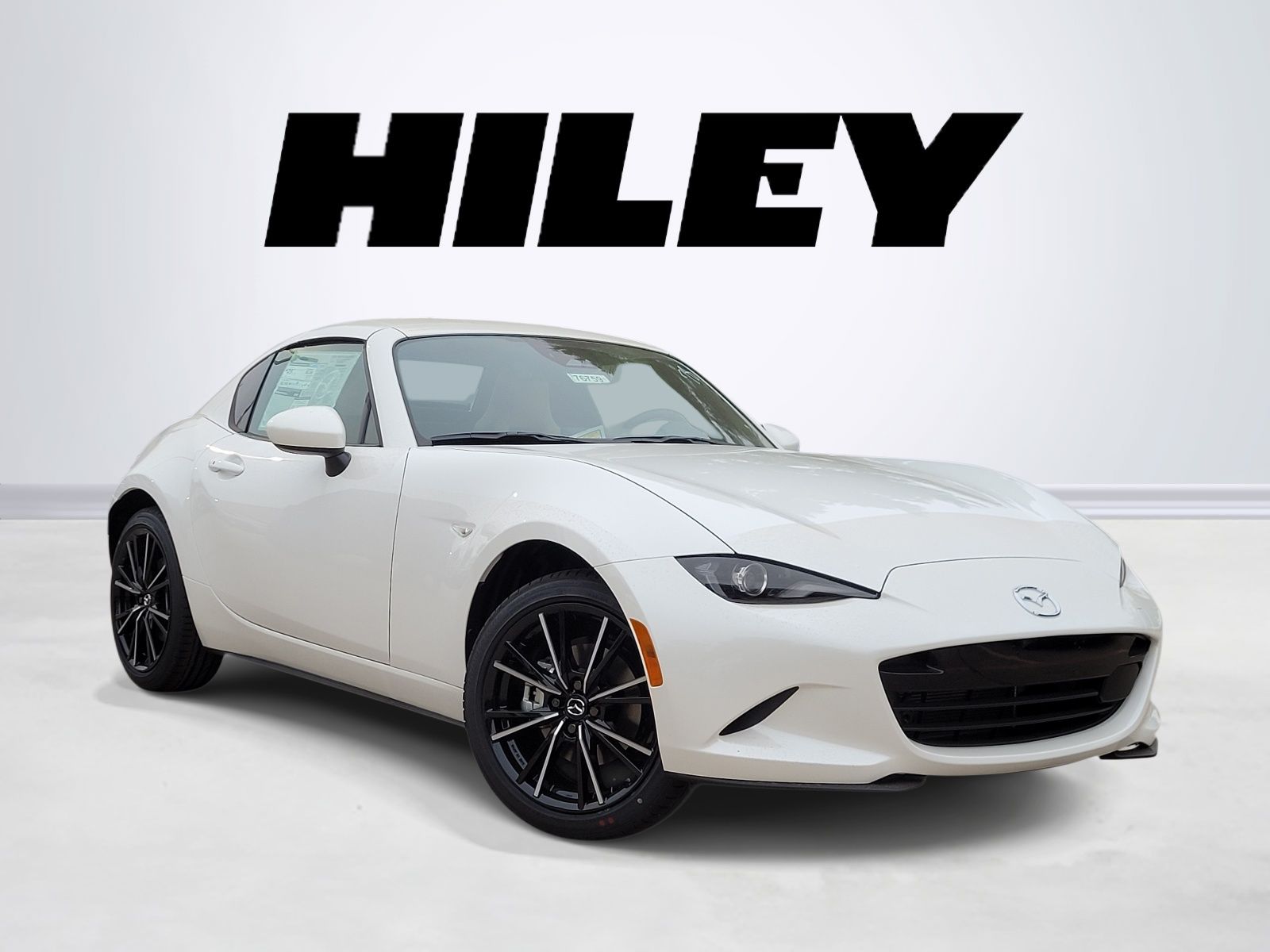 2026 Mazda MX-5 Miata GT RF 6AT's photo