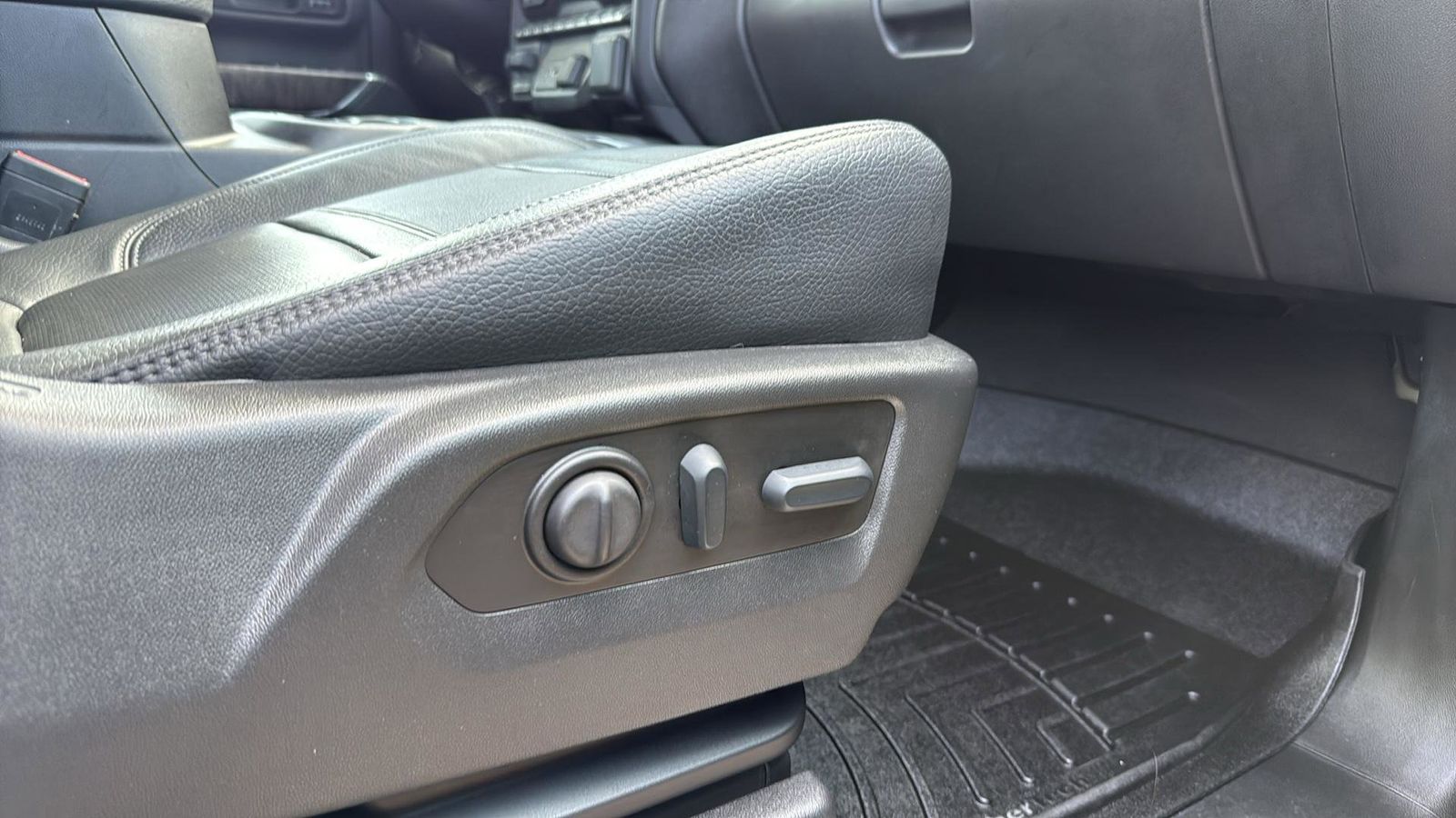 Used Car 2022 Gmc Sierra 2500hd  Denali For Sale Under $60,000 In Austin, Texas