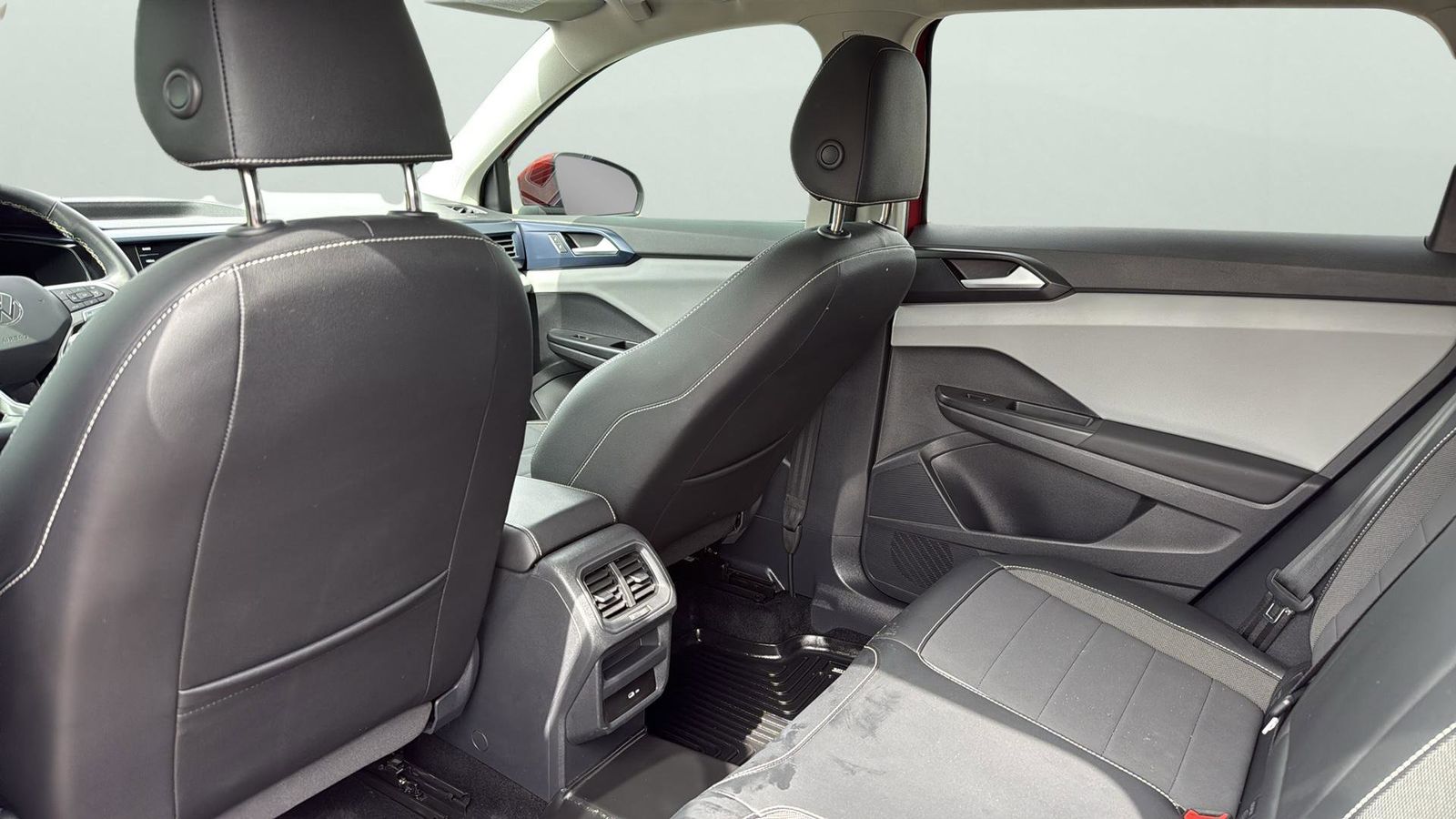 Used Car 2022 Volkswagen Taos  1.5t Se For Sale Under $20,000 In Austin, Texas