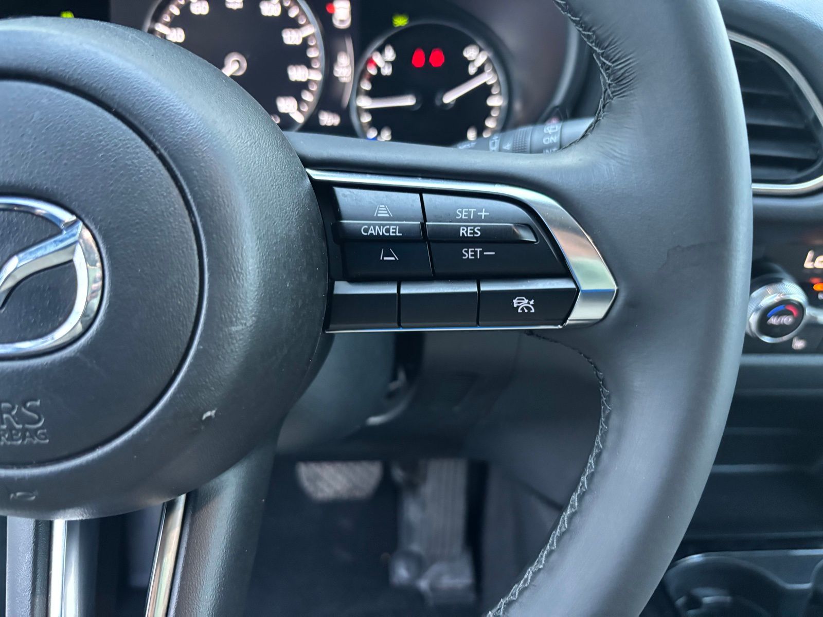 Used Car 2025 Mazda Cx-30  2.5 S Preferred Package For Sale Under $25,000 In Austin, Texas