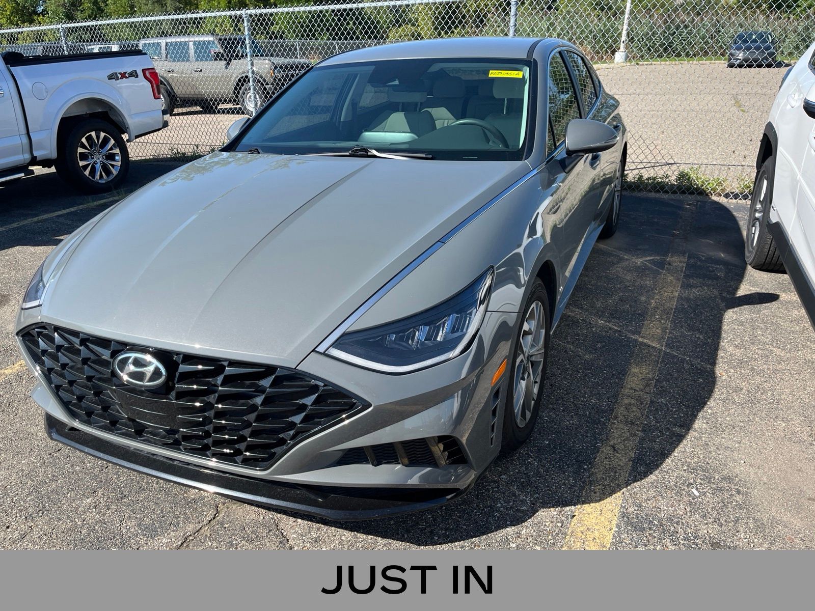  2023 Hyundai Sonata SEL FWD   