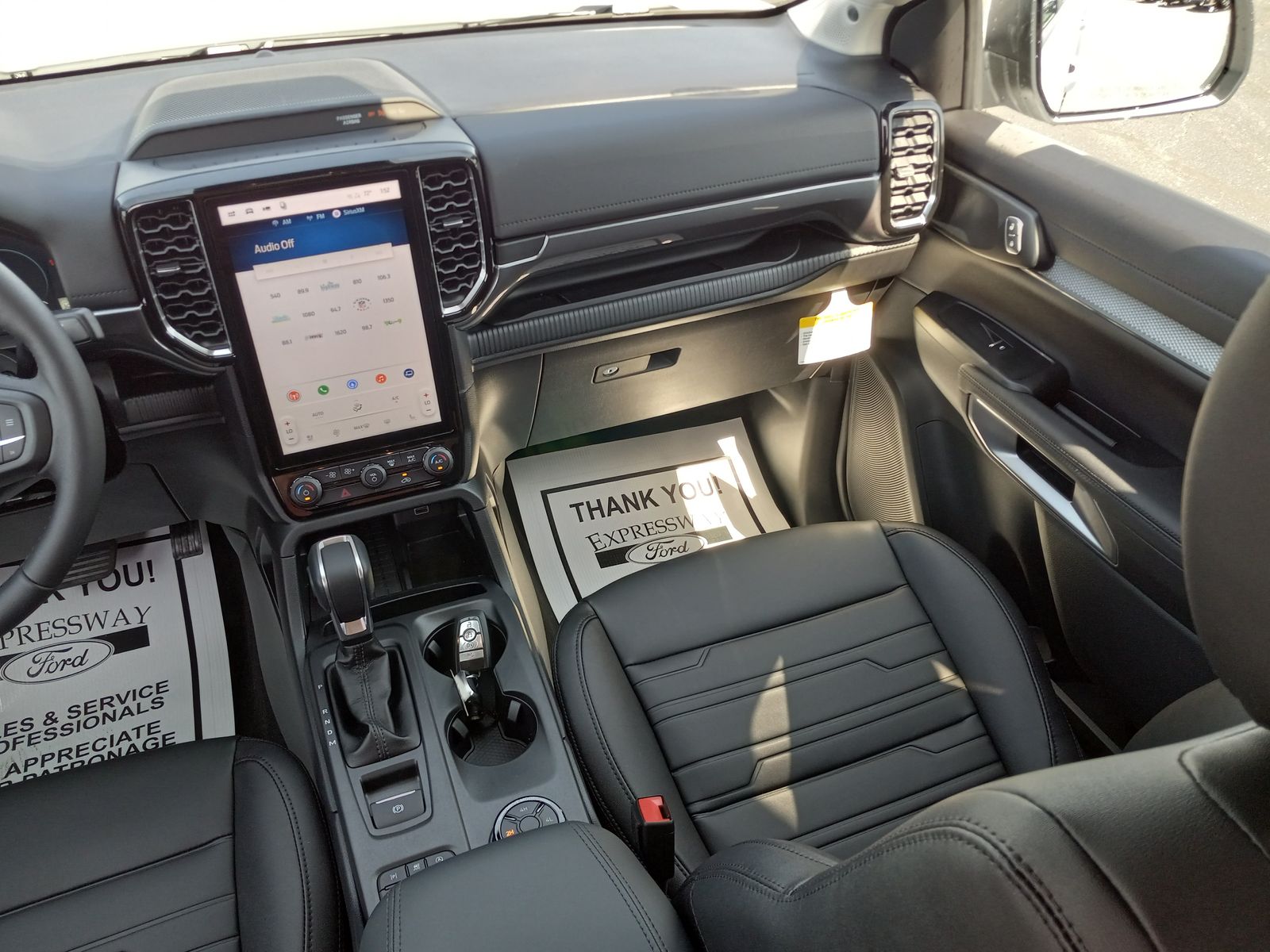 2026 Ford Ranger image 16