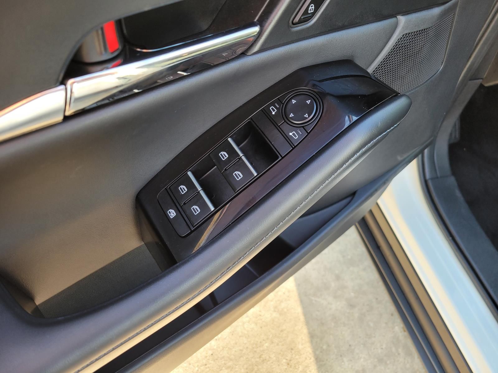 used 2023 Mazda CX-30 car, priced at $23,200